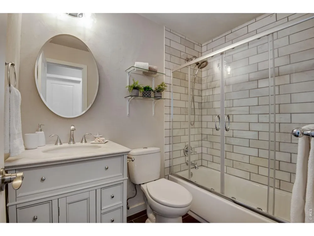 7618 Aberdeen Way Boulder, CO 80301