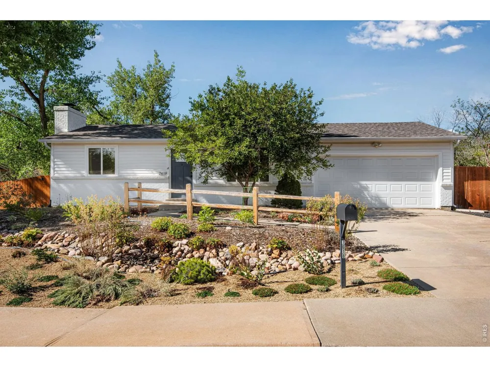 7618 Aberdeen Way Boulder, CO 80301