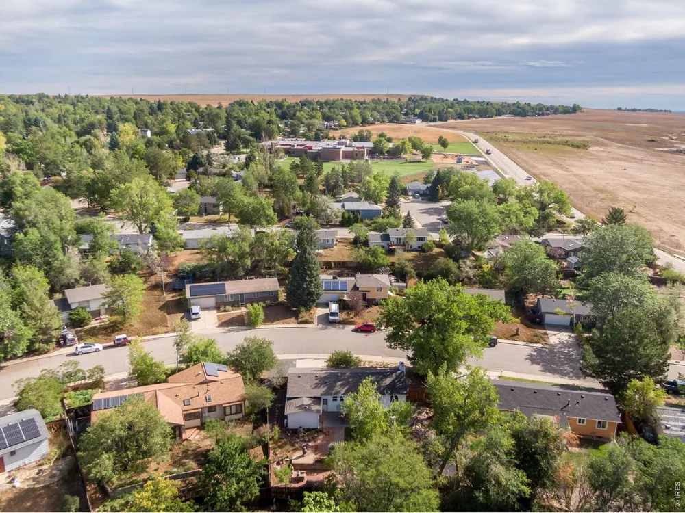 7618 Aberdeen Way Boulder, CO 80301