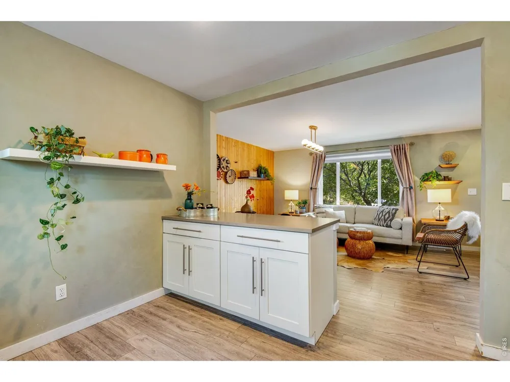 7618 Aberdeen Way Boulder, CO 80301