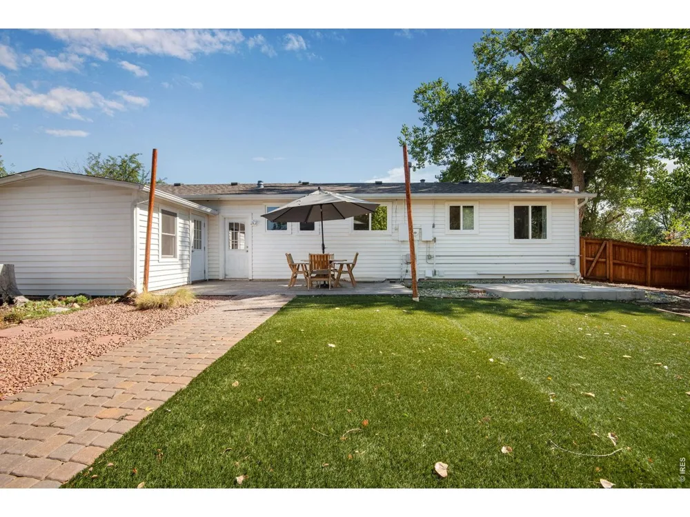 7618 Aberdeen Way Boulder, CO 80301