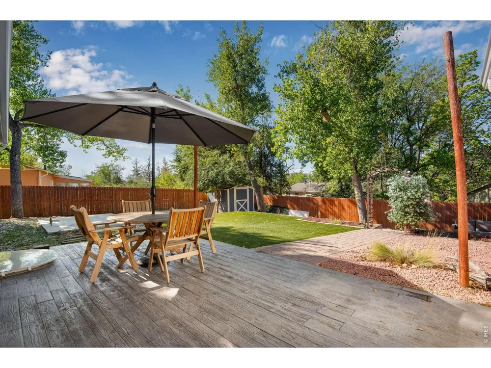 7618 Aberdeen Way Boulder, CO 80301