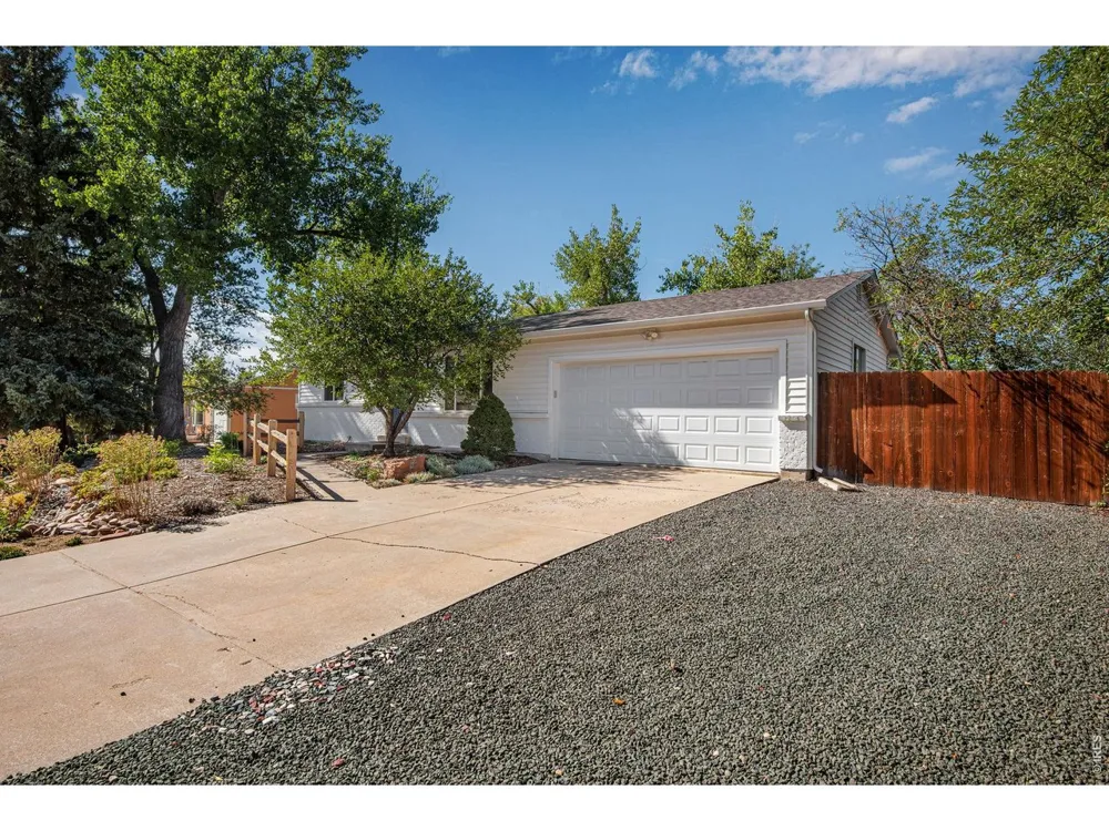 7618 Aberdeen Way Boulder, CO 80301