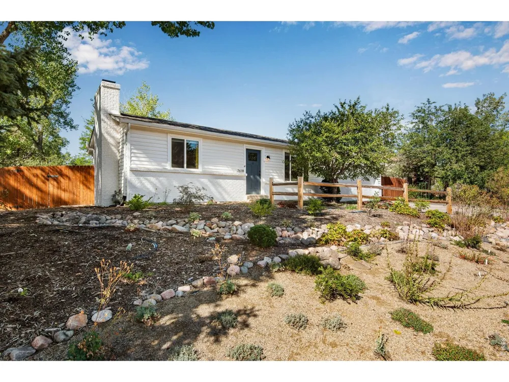 7618 Aberdeen Way Boulder, CO 80301