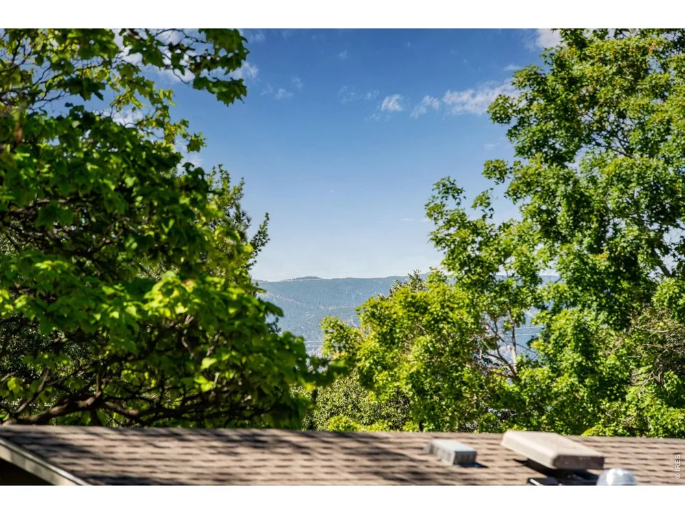 7618 Aberdeen Way Boulder, CO 80301