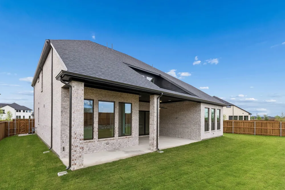 9368 Scarlet Flower Road Frisco, TX 75035