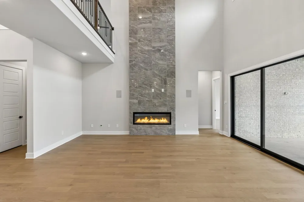 9368 Scarlet Flower Road Frisco, TX 75035
