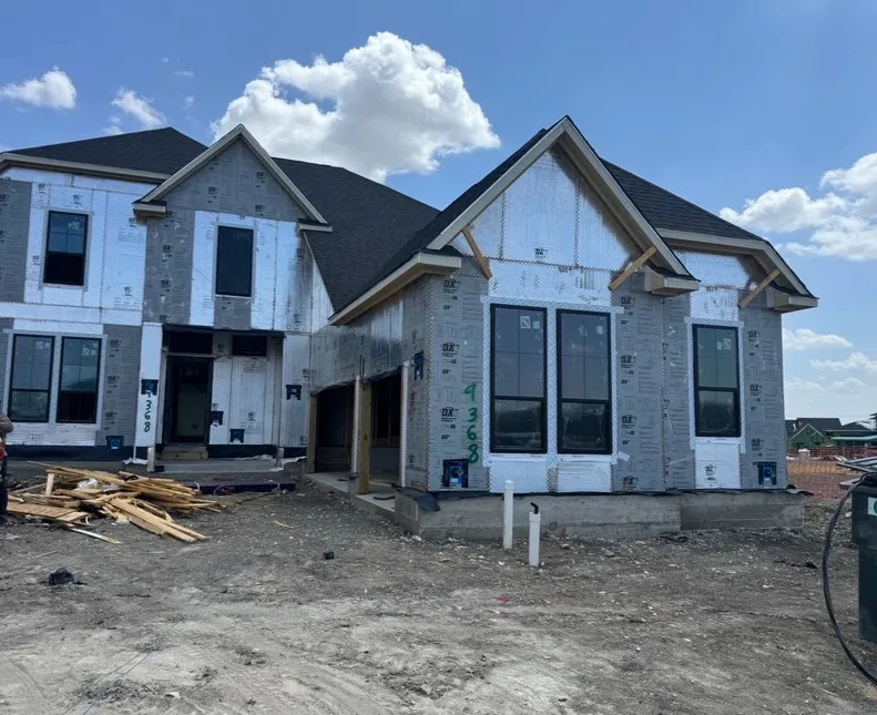 9368 Scarlet Flower Road Frisco, TX 75035