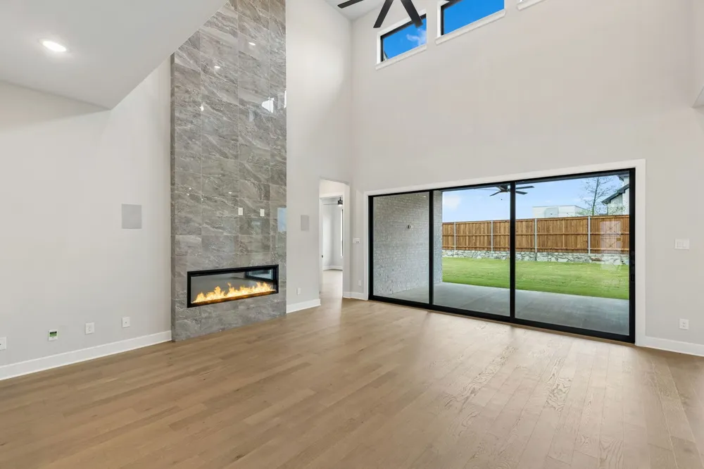 9368 Scarlet Flower Road Frisco, TX 75035