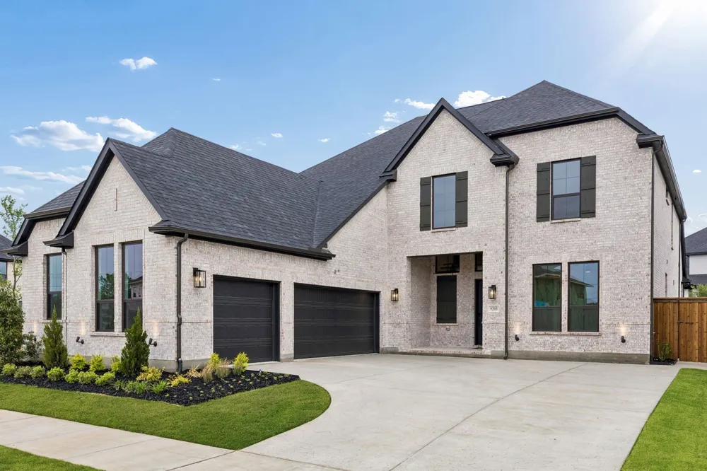 9368 Scarlet Flower Road Frisco, TX 75035