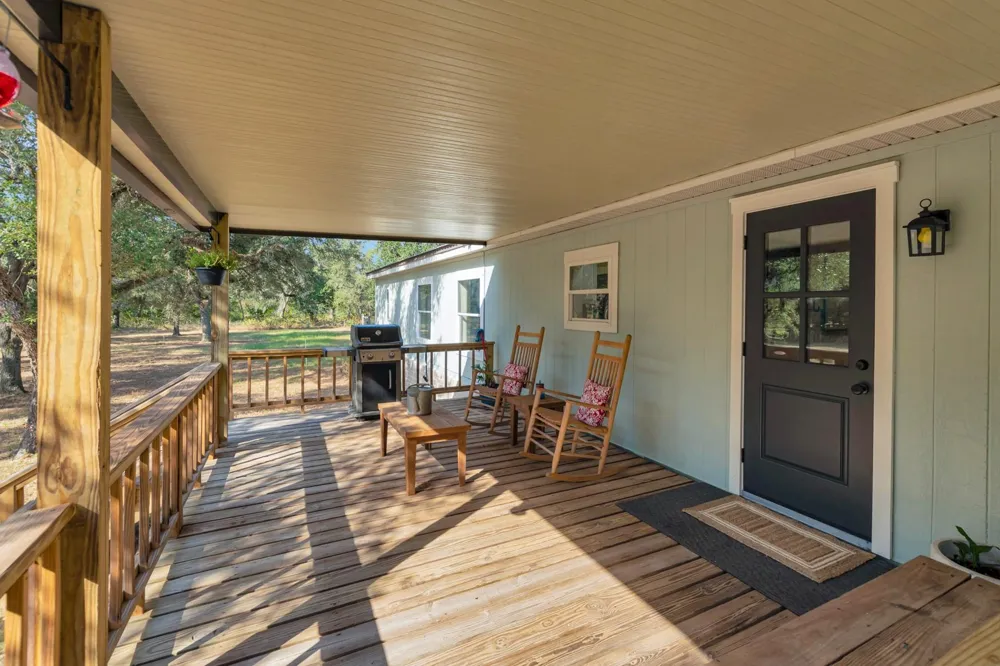 1079 Private Road 1051 Hallettsville, TX 77964