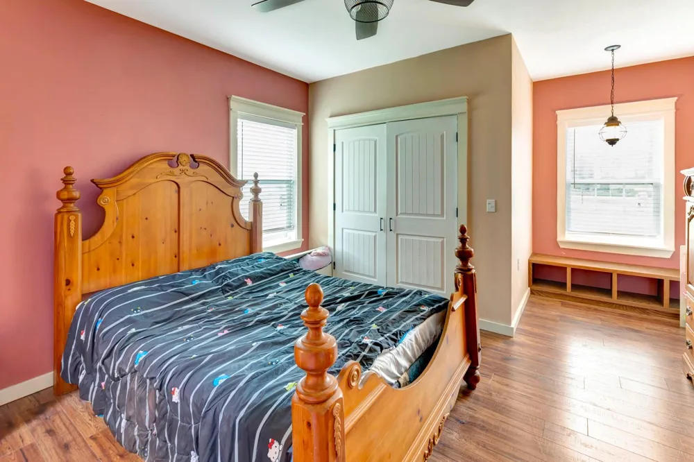 1207 Friar Road Cuero, TX 77954