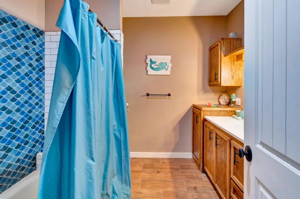 1207 Friar Road Cuero, TX 77954