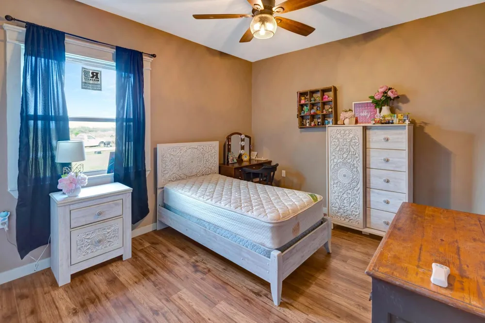1207 Friar Road Cuero, TX 77954