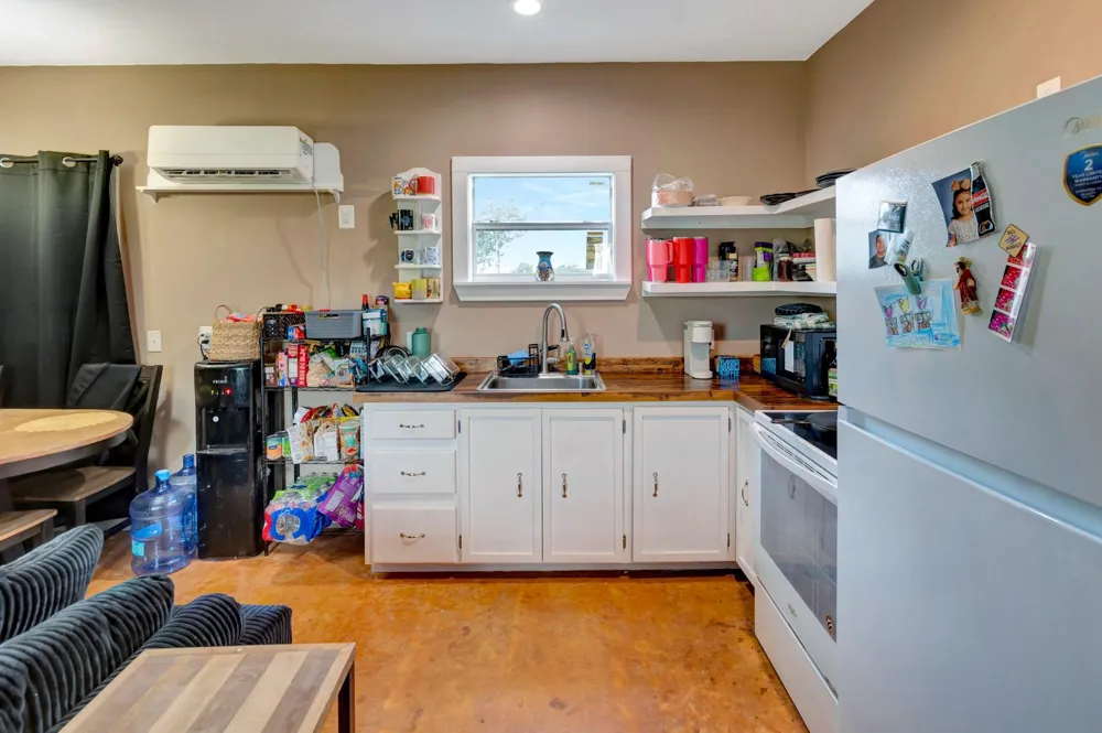 1207 Friar Road Cuero, TX 77954