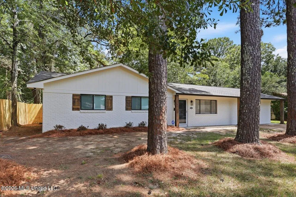 5332 Clair Street Jackson, MS 39206