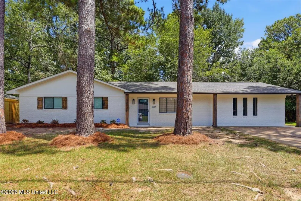 5332 Clair Street Jackson, MS 39206