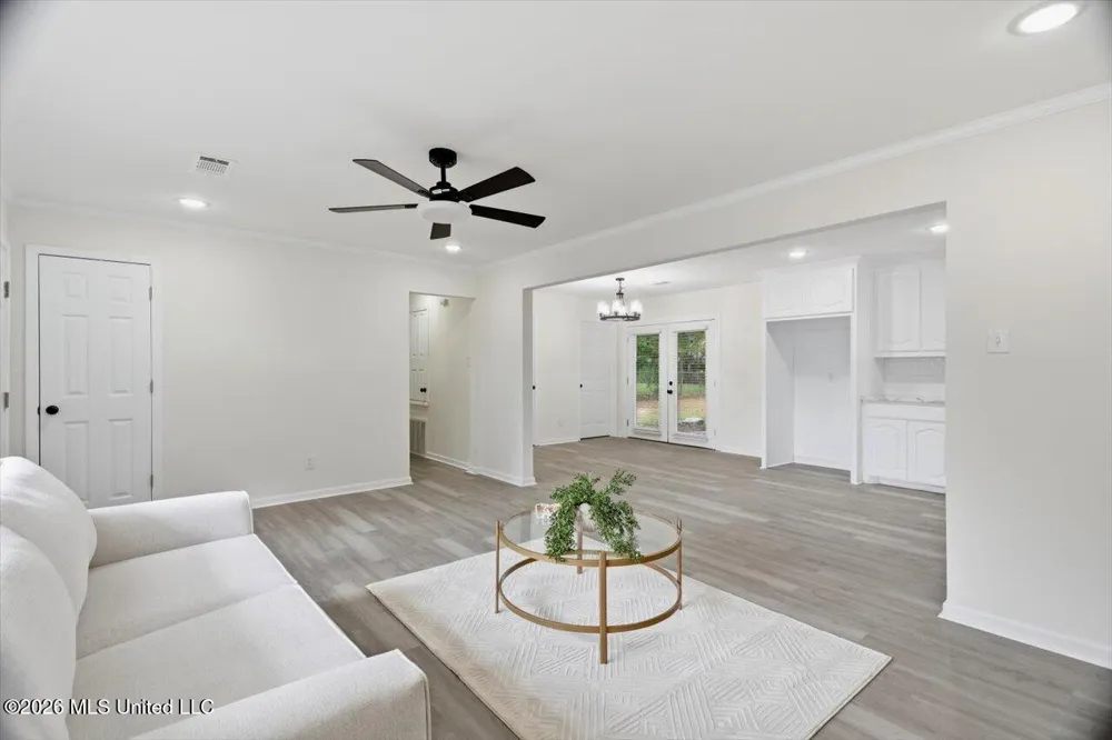 5332 Clair Street Jackson, MS 39206