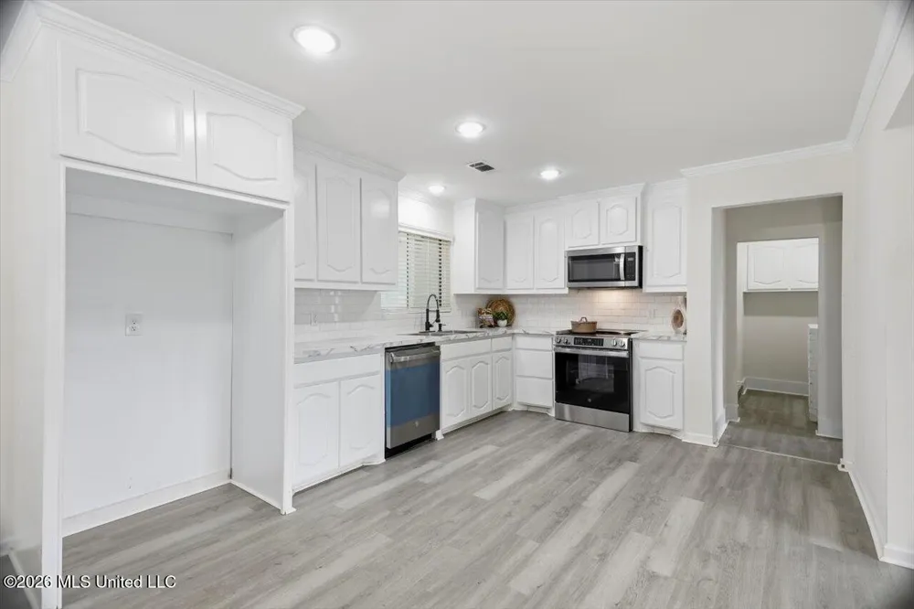 5332 Clair Street Jackson, MS 39206