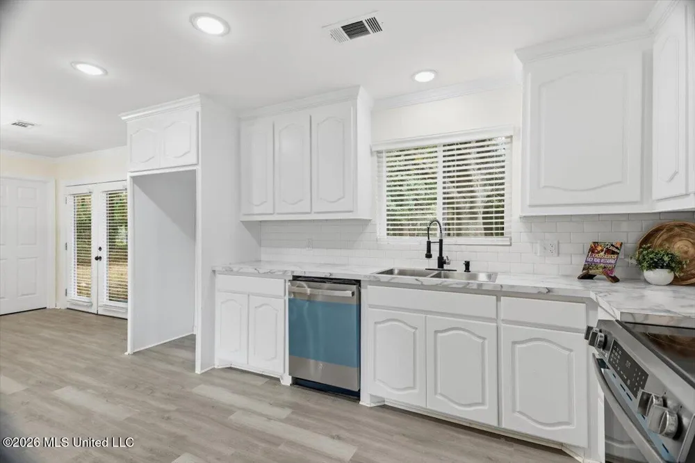 5332 Clair Street Jackson, MS 39206