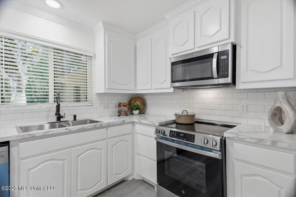 5332 Clair Street Jackson, MS 39206