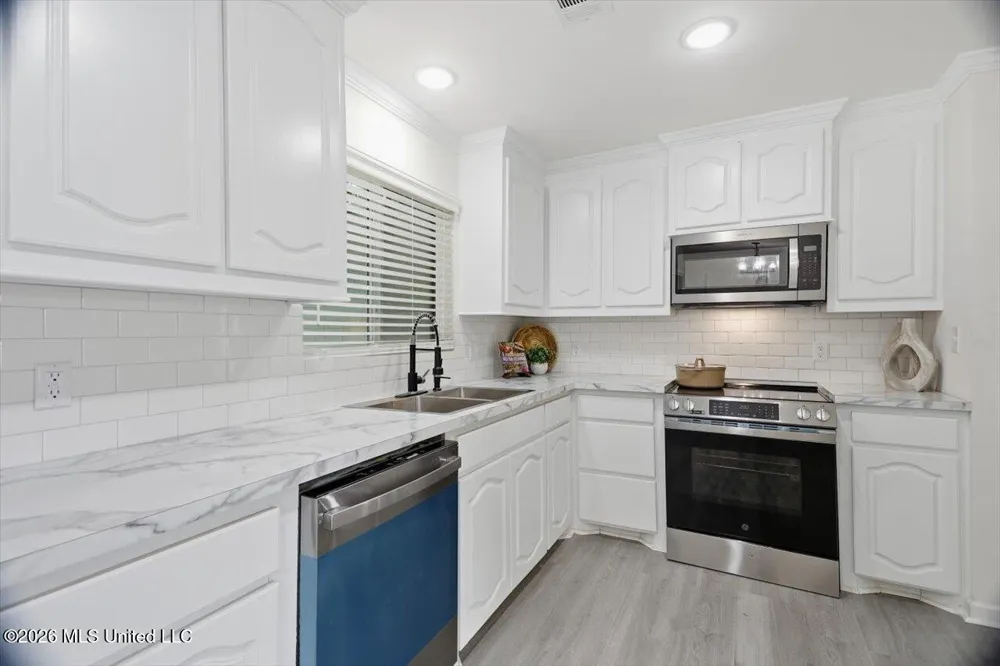 5332 Clair Street Jackson, MS 39206