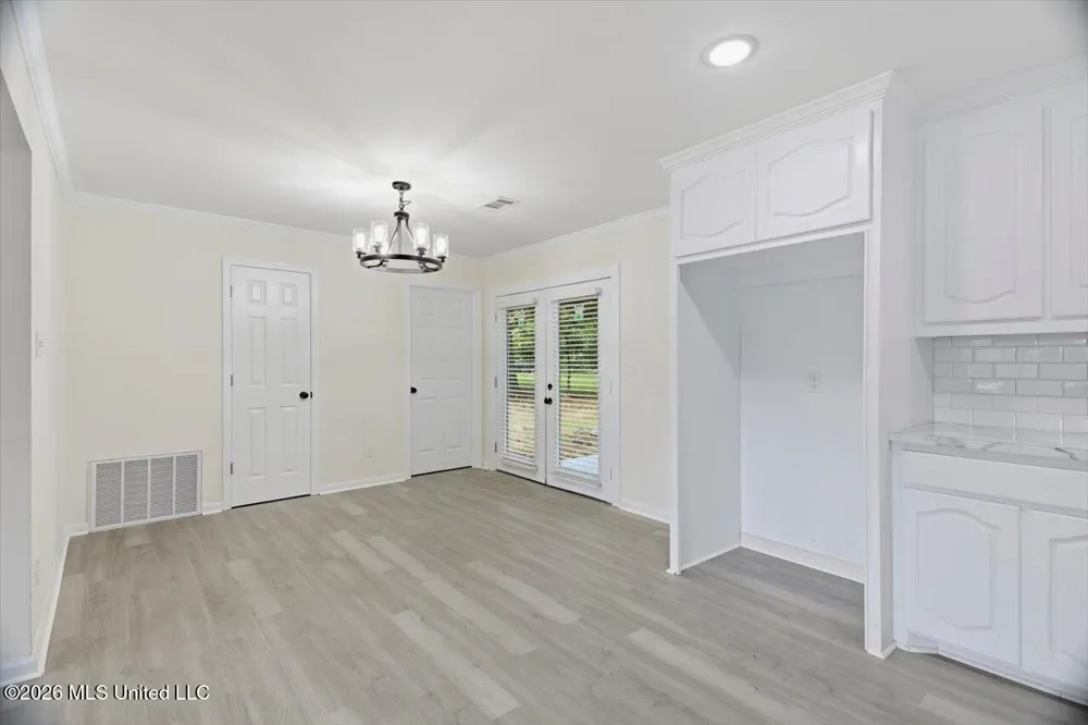 5332 Clair Street Jackson, MS 39206