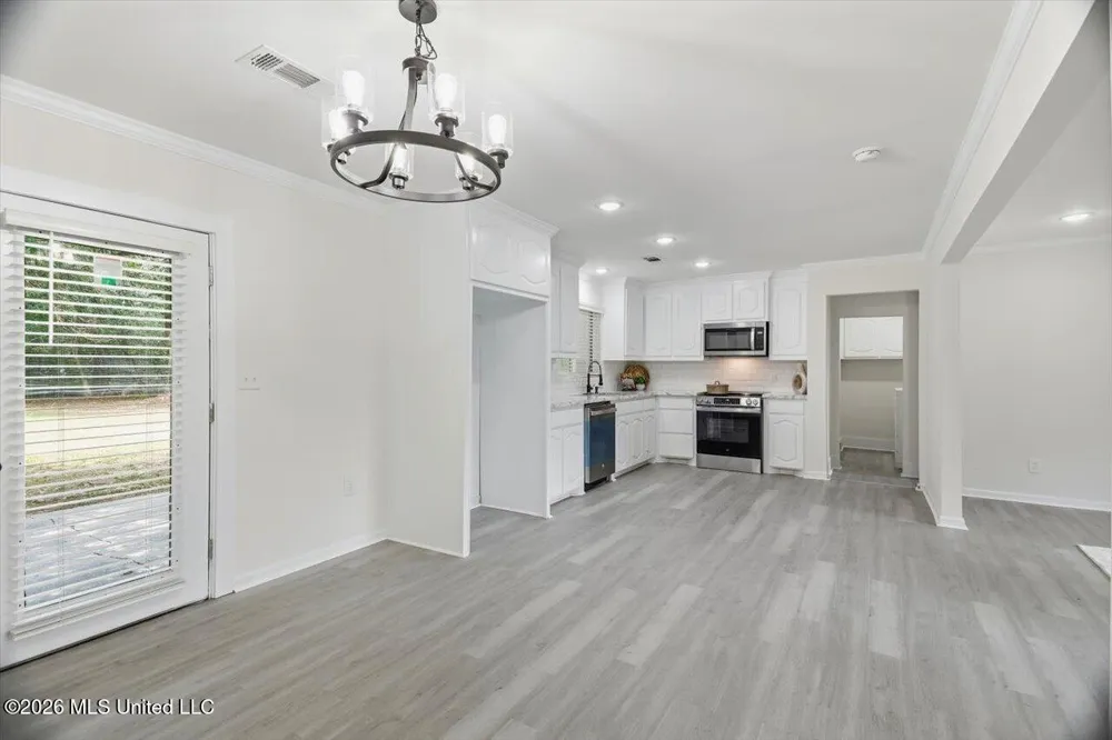 5332 Clair Street Jackson, MS 39206
