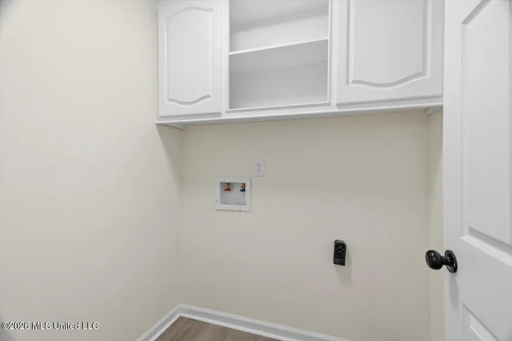 5332 Clair Street Jackson, MS 39206