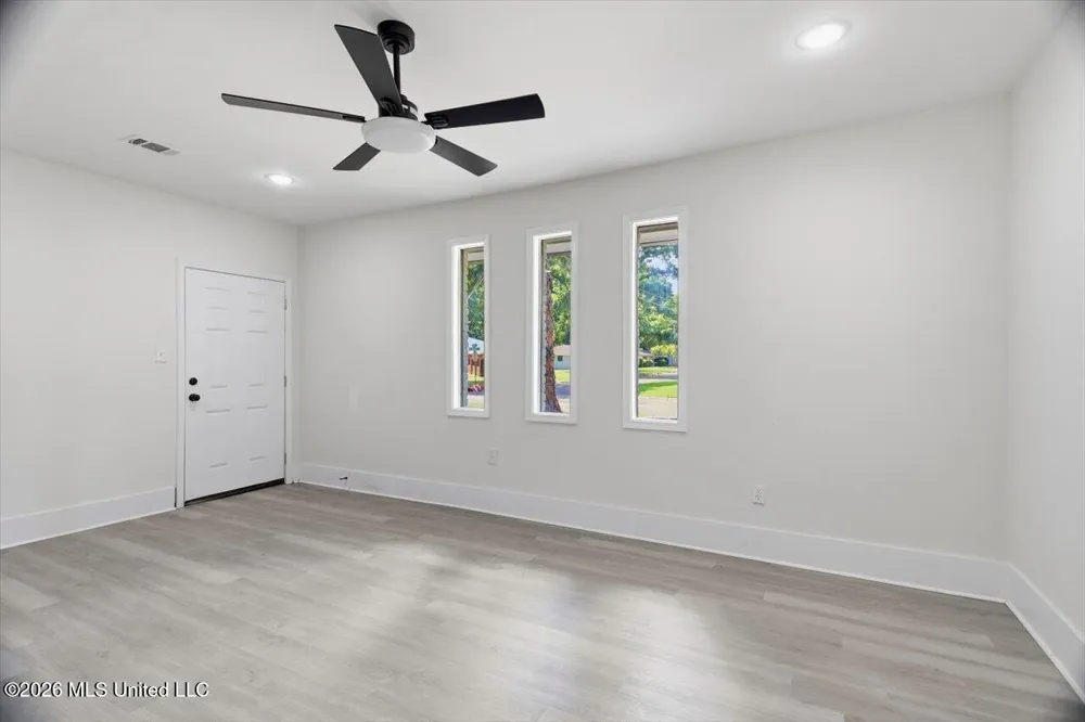 5332 Clair Street Jackson, MS 39206