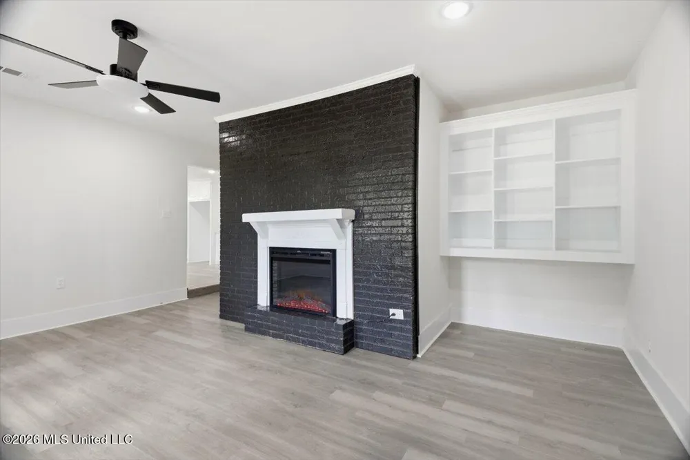 5332 Clair Street Jackson, MS 39206