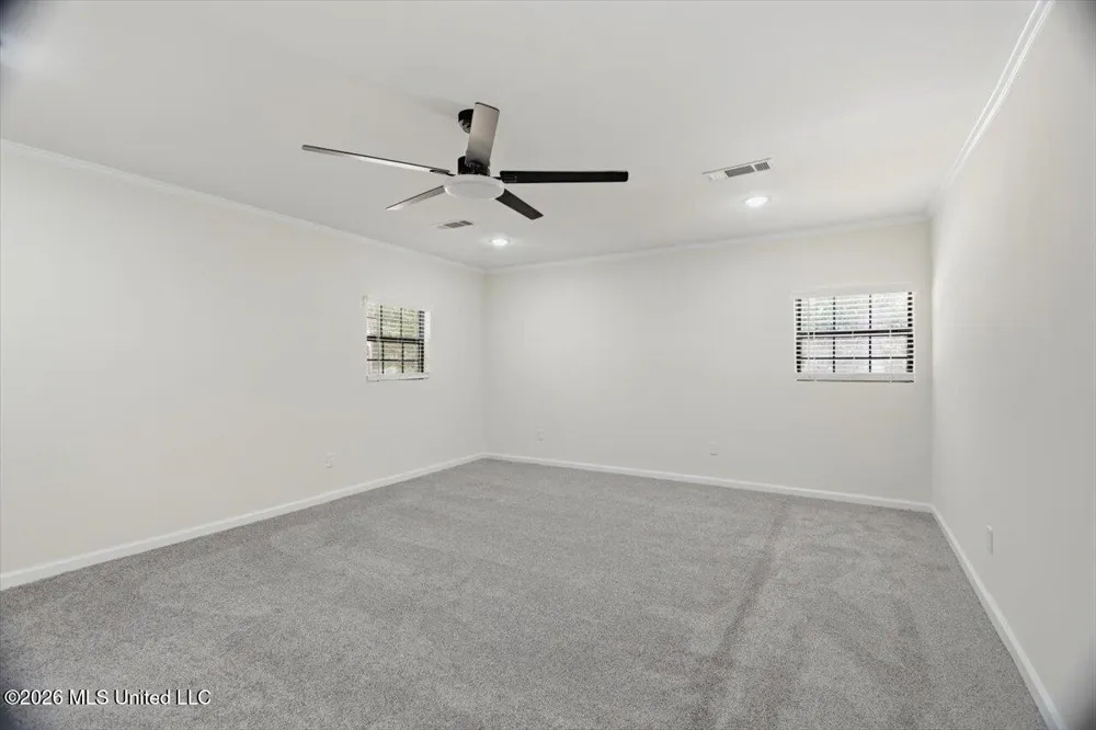 5332 Clair Street Jackson, MS 39206