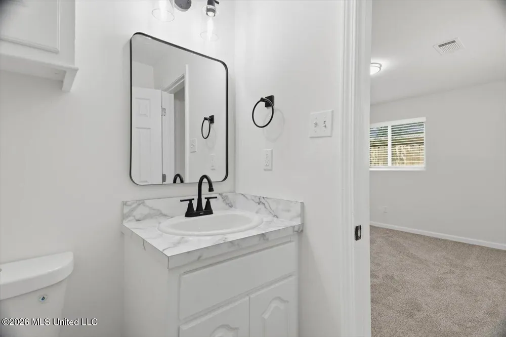 5332 Clair Street Jackson, MS 39206