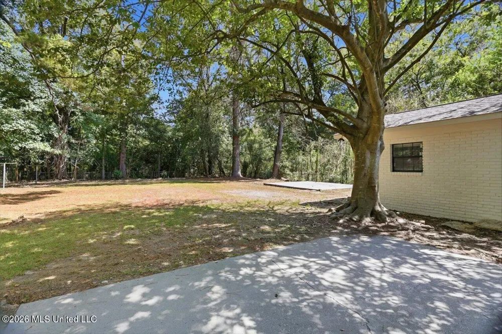 5332 Clair Street Jackson, MS 39206