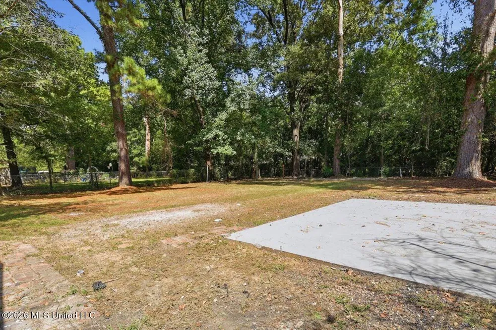 5332 Clair Street Jackson, MS 39206