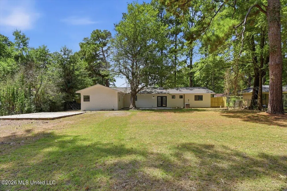 5332 Clair Street Jackson, MS 39206