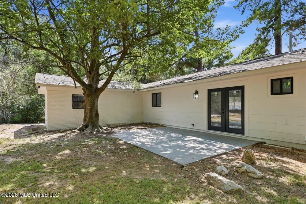 5332 Clair Street Jackson, MS 39206