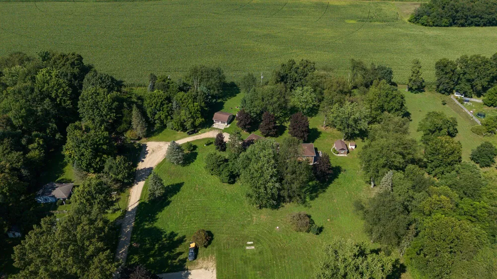 50295 St Joseph Street Paw Paw, MI 49079