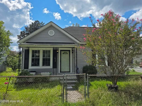 218 Railroad Street