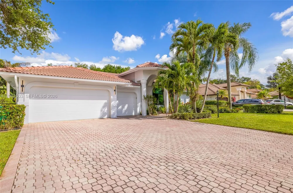 6586 NW 97th Dr Parkland, FL 33076
