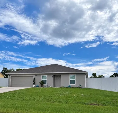 2373 SW BARBER LANE