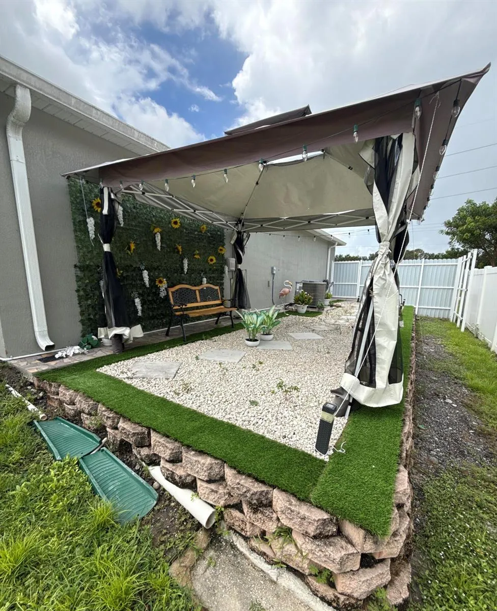 2373 SW BARBER LANE Port St. Lucie, FL 34984