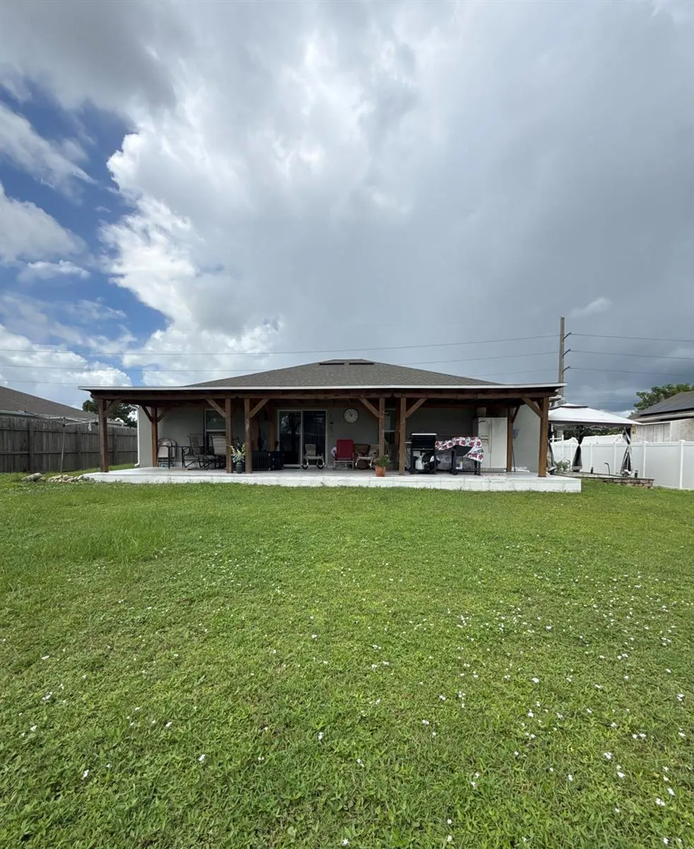 2373 SW BARBER LANE Port St. Lucie, FL 34984