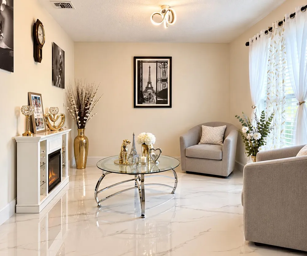 2373 SW BARBER LANE Port St. Lucie, FL 34984