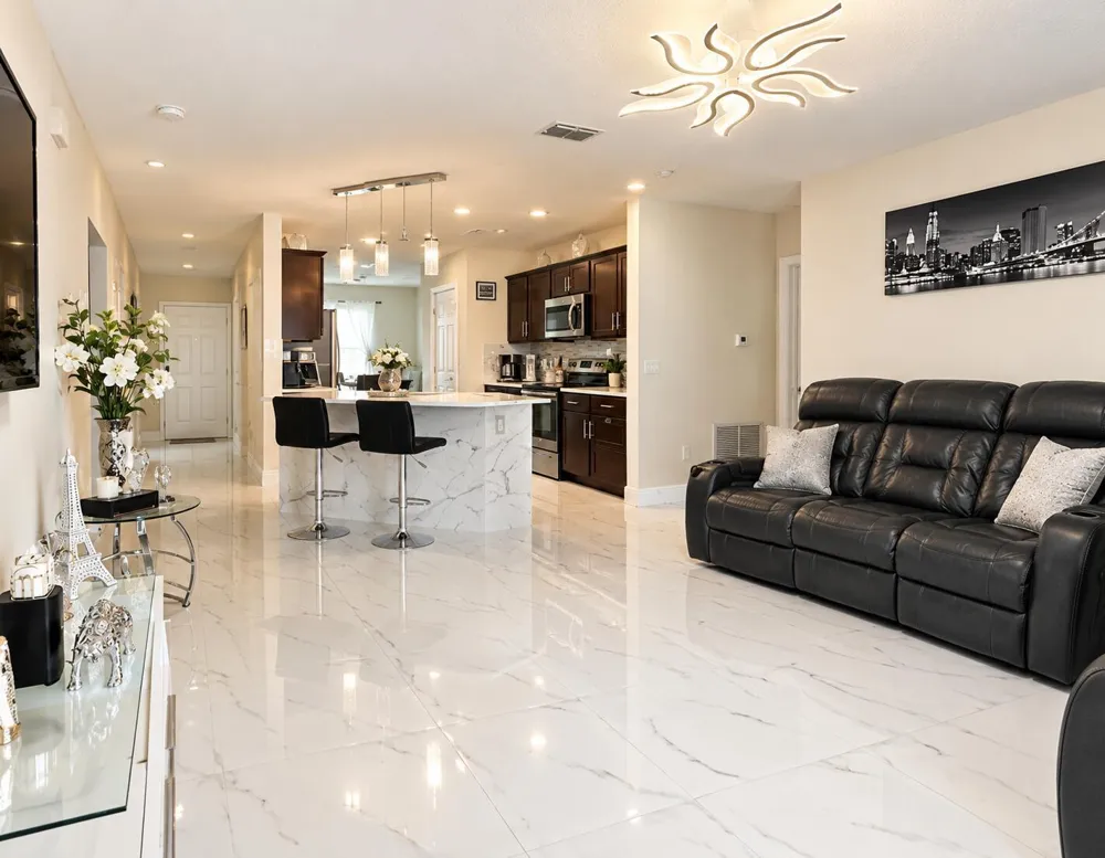 2373 SW BARBER LANE Port St. Lucie, FL 34984