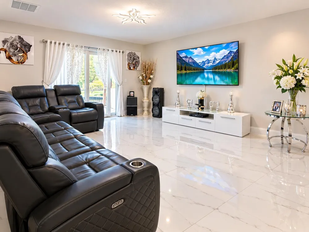 2373 SW BARBER LANE Port St. Lucie, FL 34984