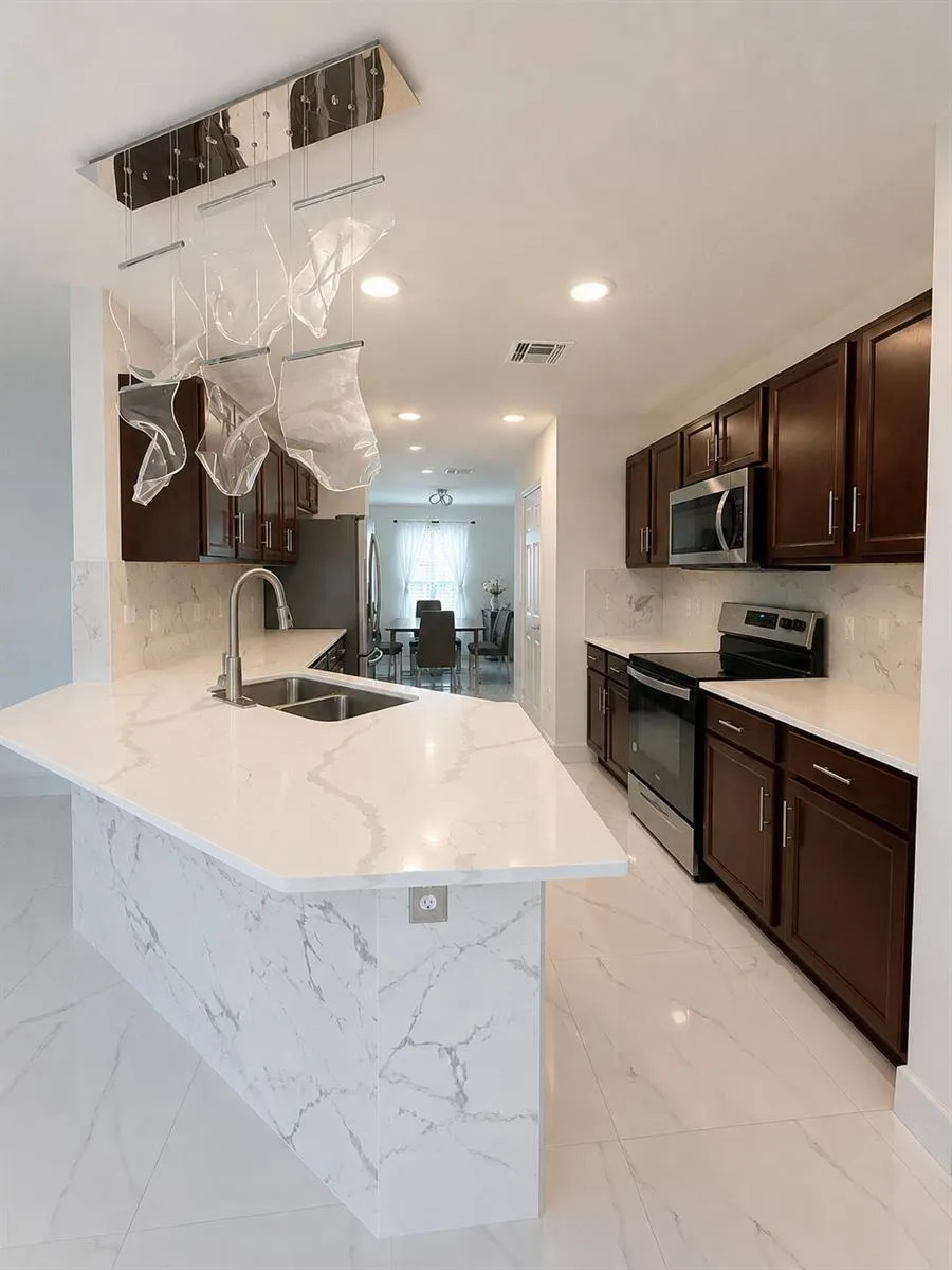 2373 SW BARBER LANE Port St. Lucie, FL 34984