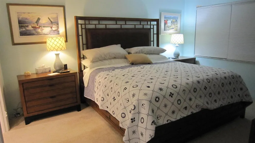 308 Inlet Way #3 Palm Beach Shores, FL 33404