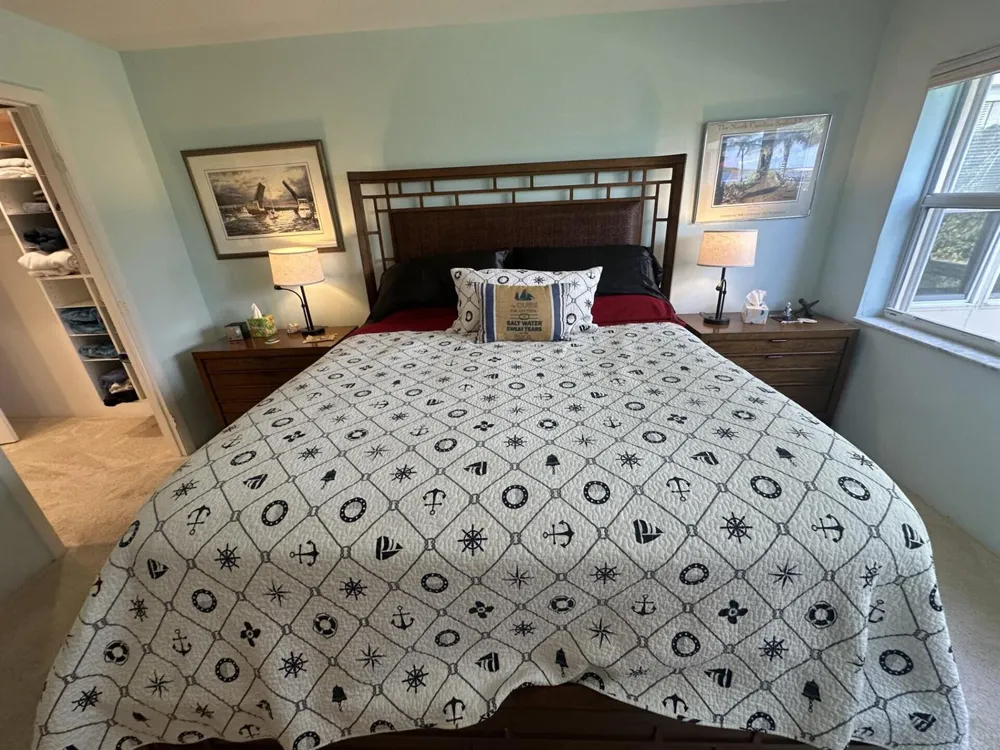 308 Inlet Way #3 Palm Beach Shores, FL 33404
