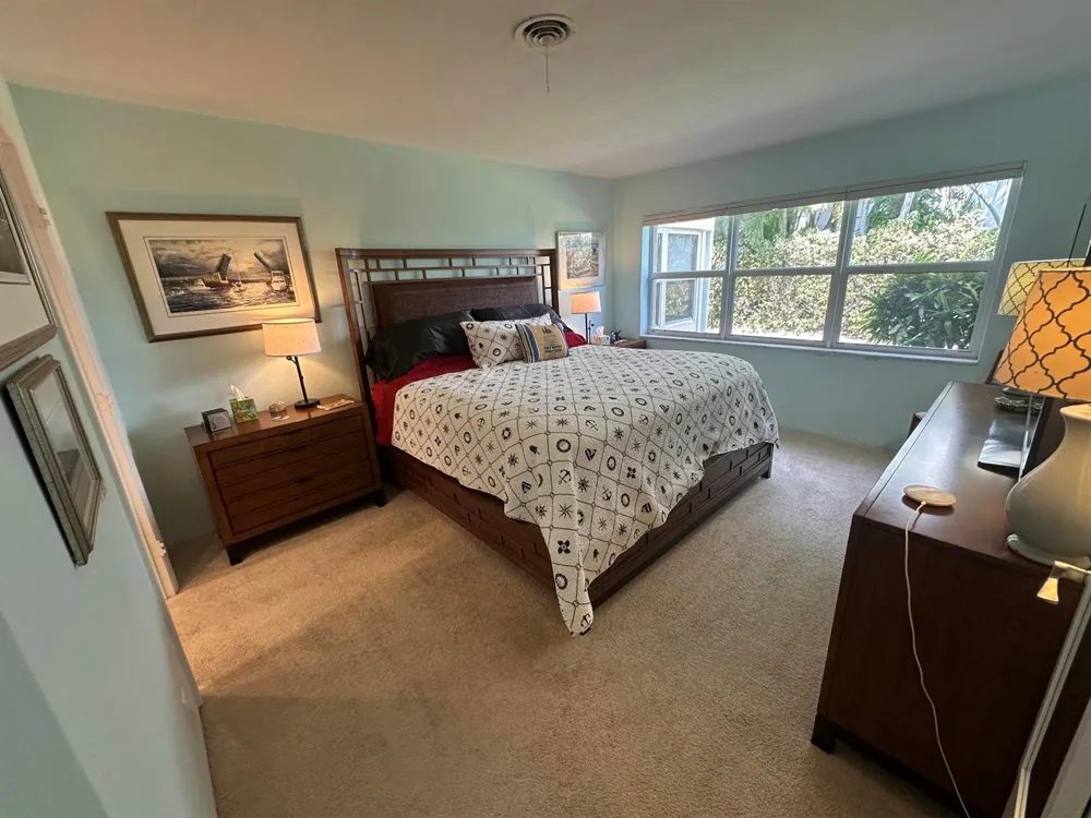 308 Inlet Way #3 Palm Beach Shores, FL 33404